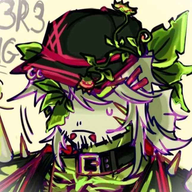Avatar of ⤷ ˗`, 🟩 GRIEFER 🟩 ˎˊ˗ ! !