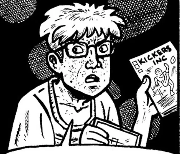 Avatar of Bill Dickey - Brother