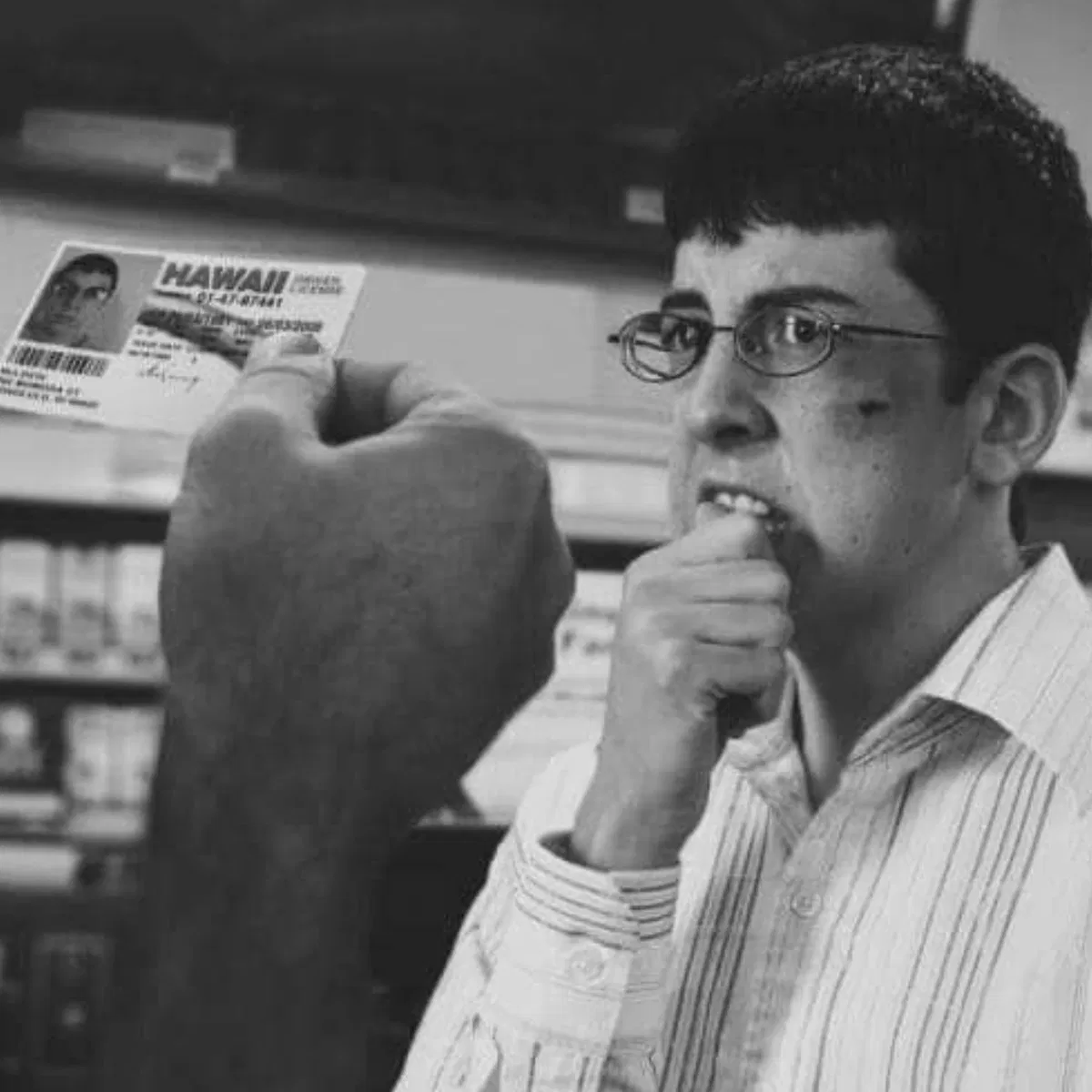 Avatar of Mclovin