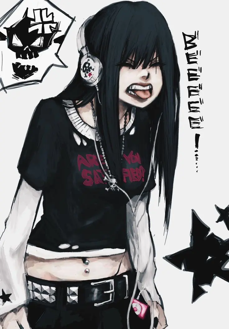 Avatar of Loser