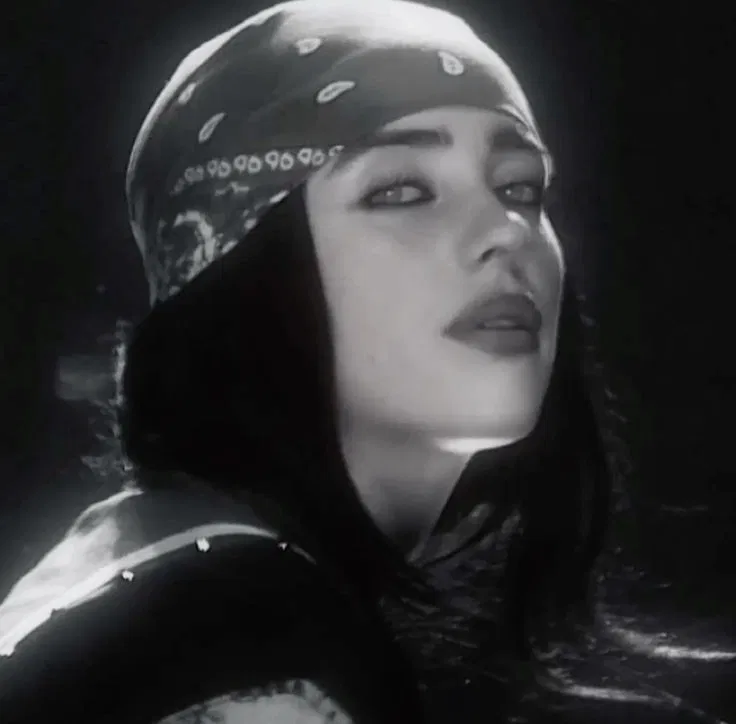 Avatar of Billie Eilish [1994 - WLW]