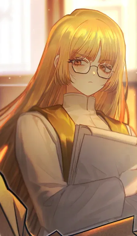Avatar of Beata Beatrix