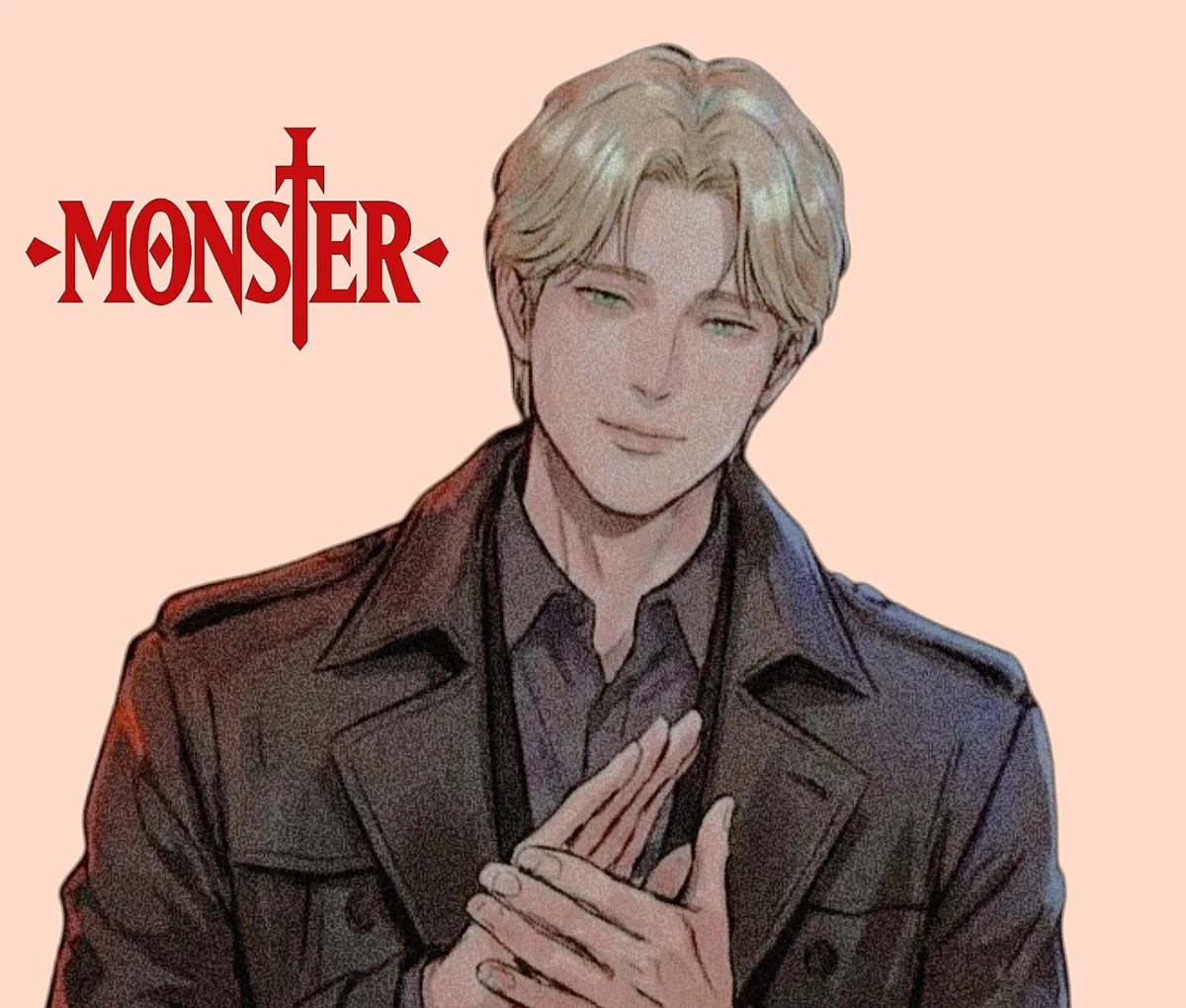 Avatar of Johan Liebert 