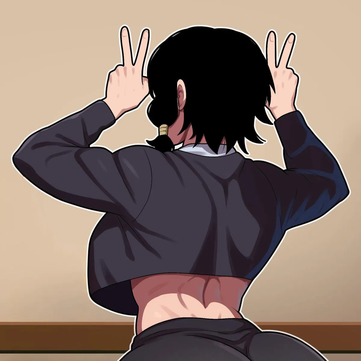 Avatar of Fumiko Mifune (FreshNSFW)
