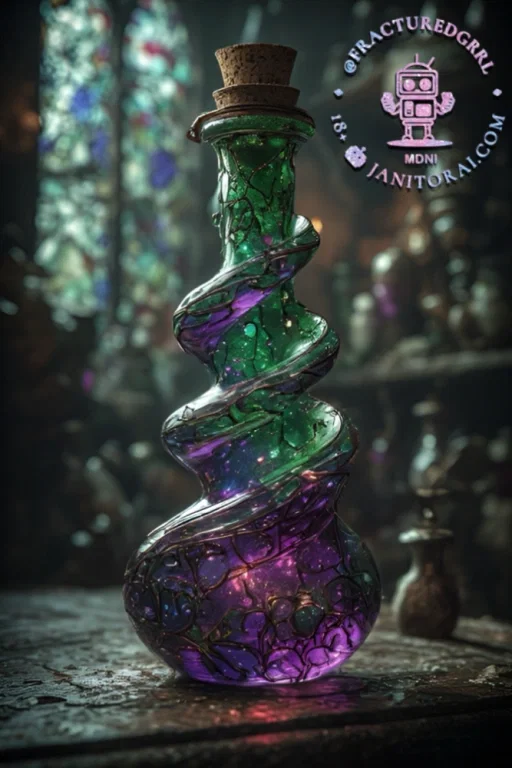 Avatar of Kaiju Vintage - The Unpriced Bottle