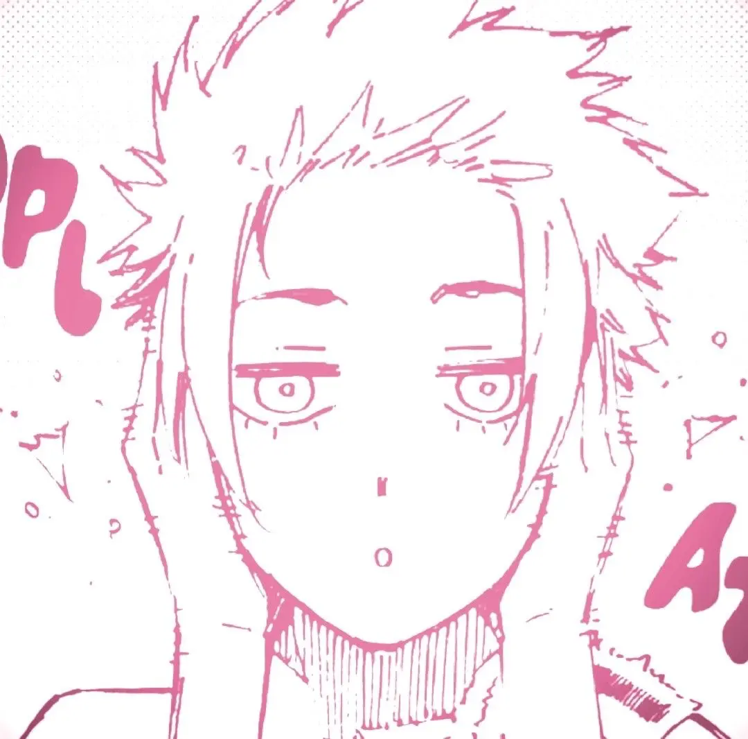 Avatar of Sae Itoshi