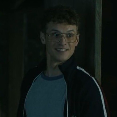 Avatar of Adrian Chase