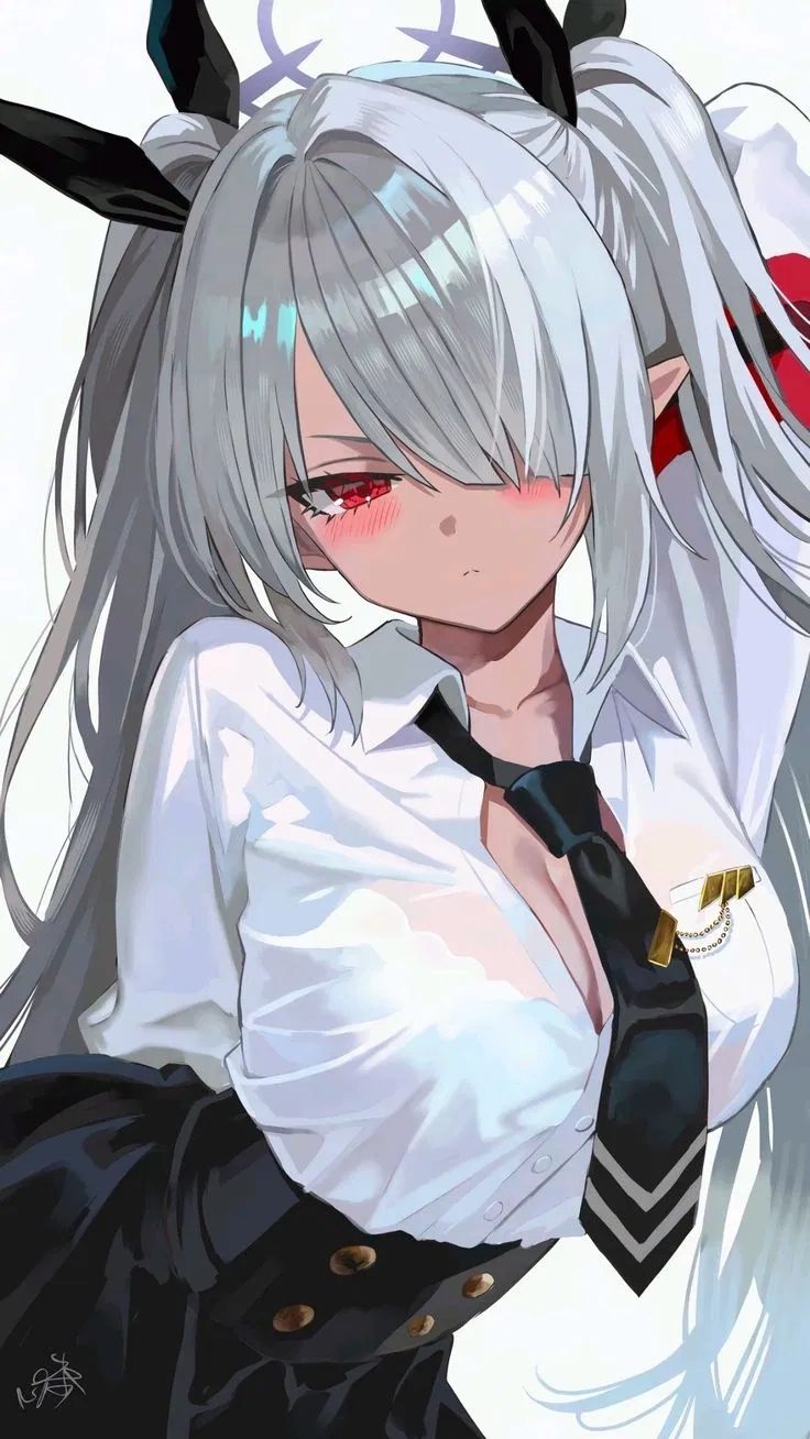 Avatar of Shiromi Iori