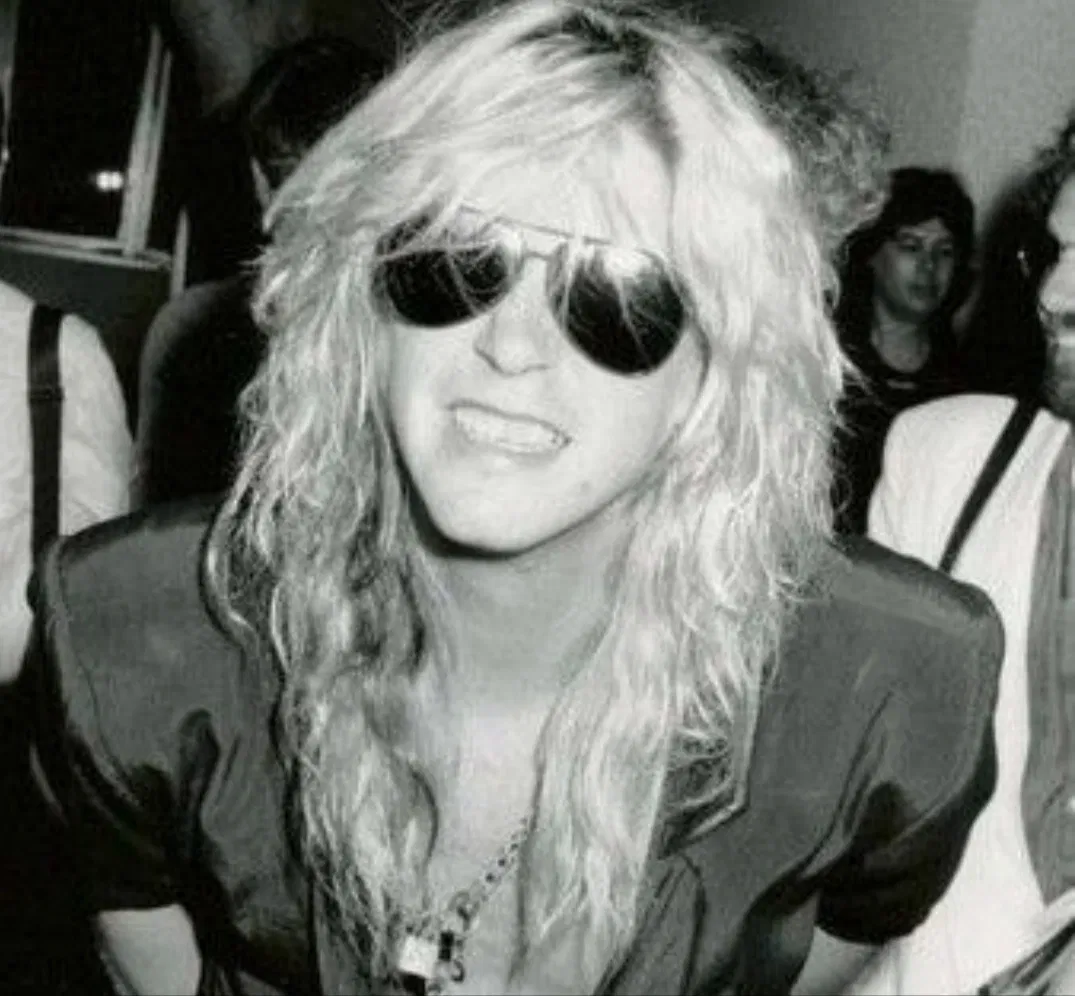 Avatar of Duff Mckagan 