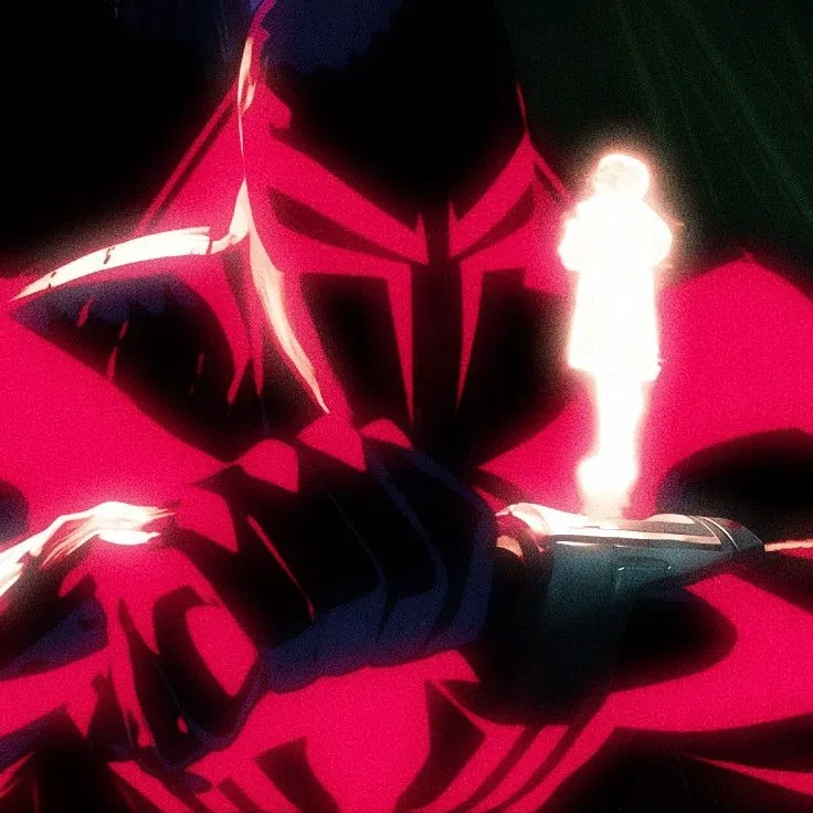 Avatar of Miguel O'Hara [Kamen Rider]