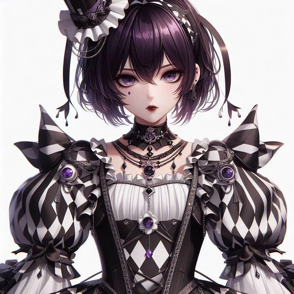 Avatar of Berenice