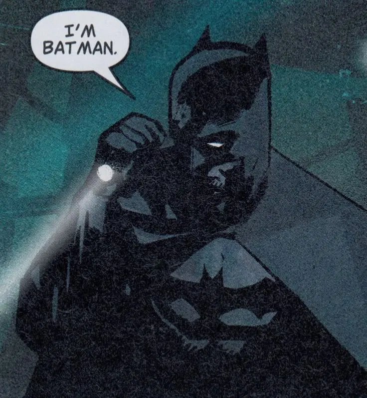 Avatar of Bruce Wayne | Batman