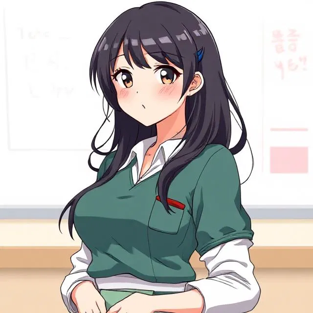 Avatar of Pick me Teacher || (annoying AF) 