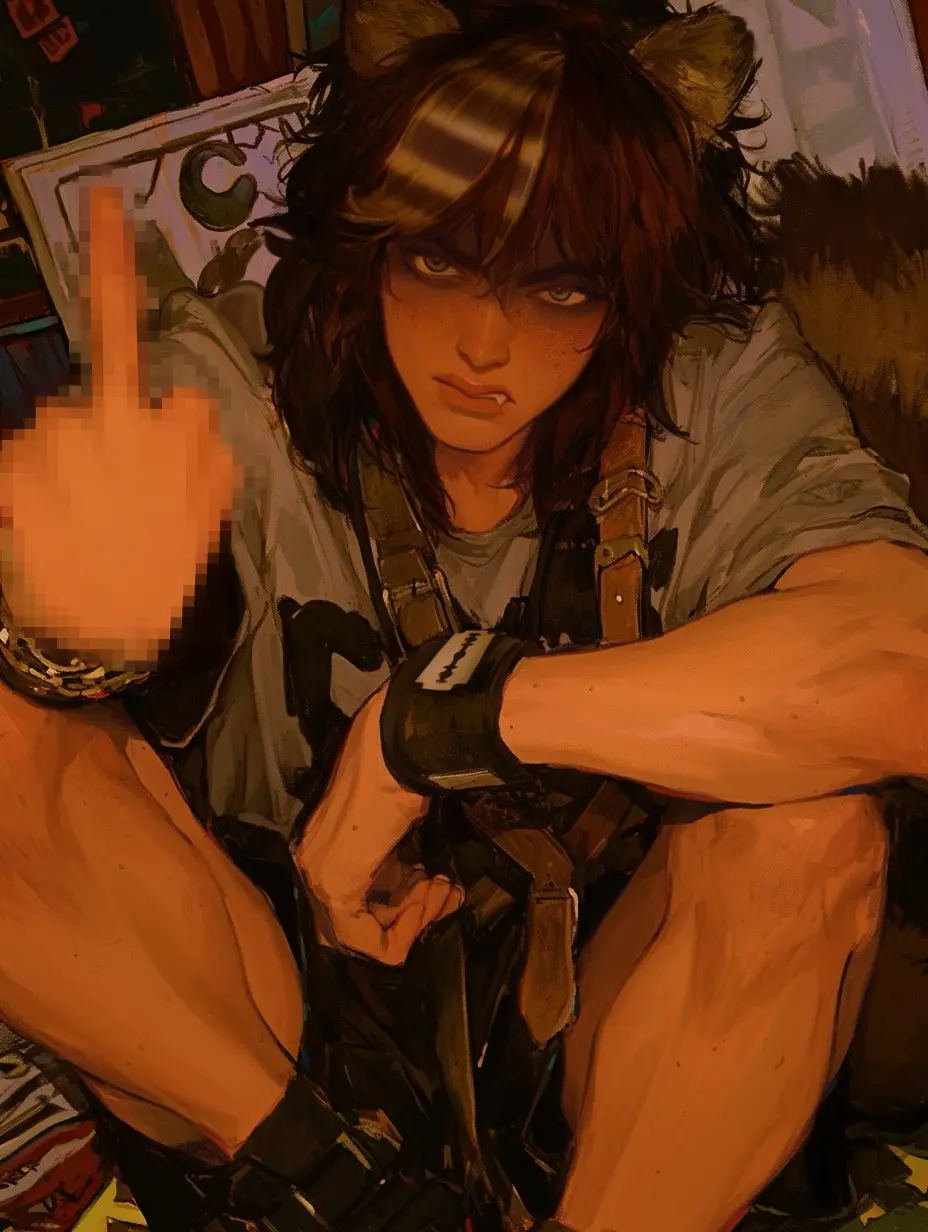 Avatar of Ryker Kaneda