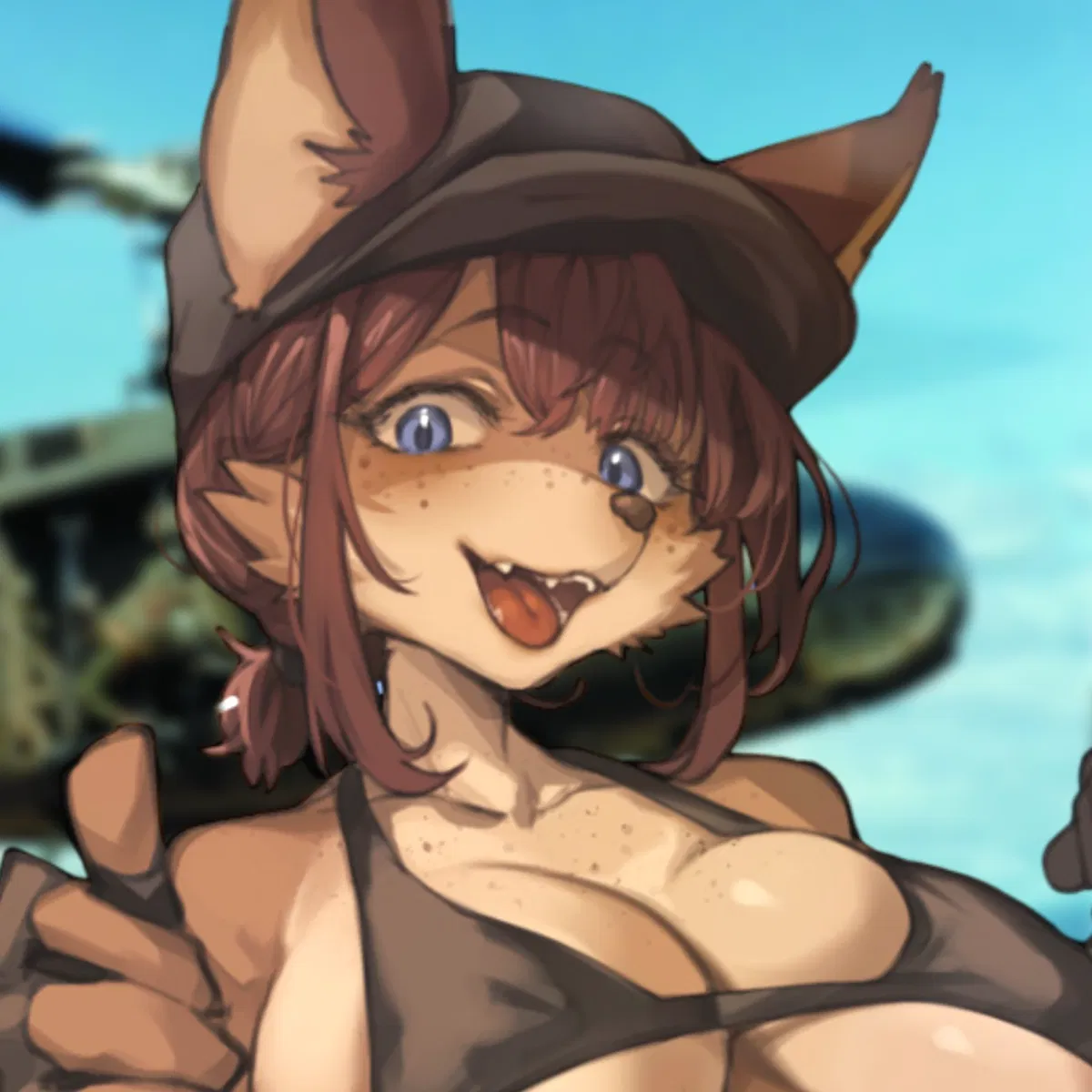 Avatar of Marilyn Jane — Vietnam