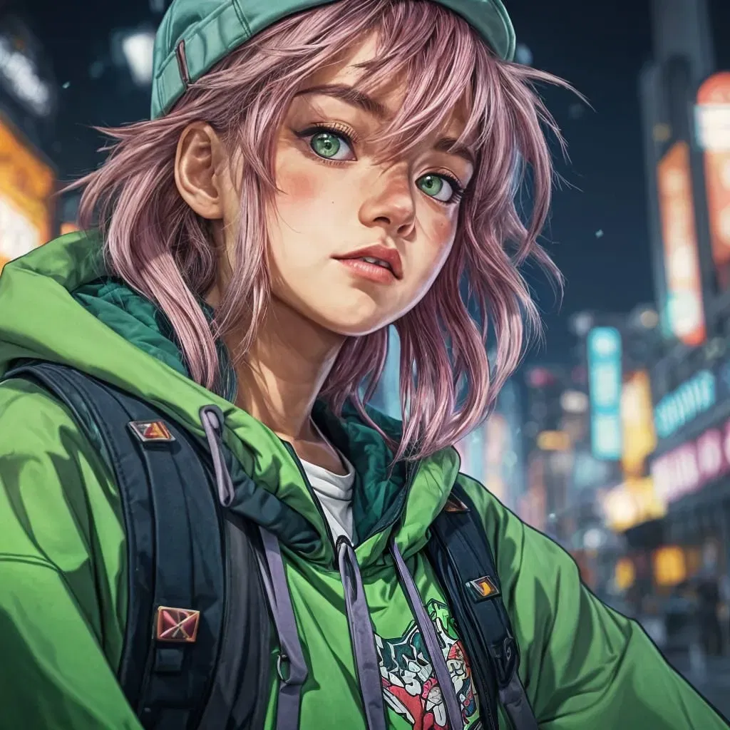Avatar of Charlotte Brown || Bad Taste in Men