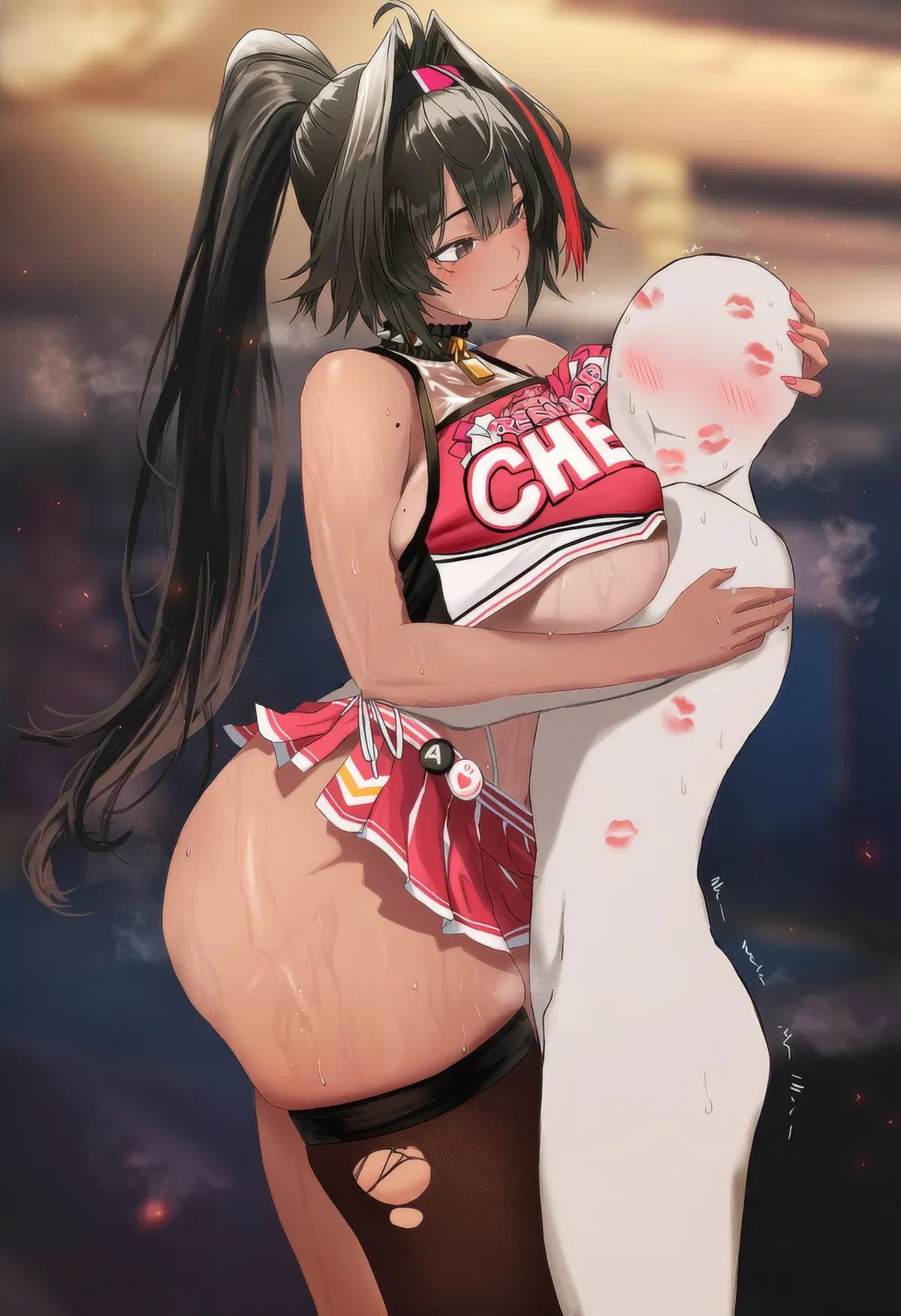 Avatar of Avery | Cheerleader Sister 🎉