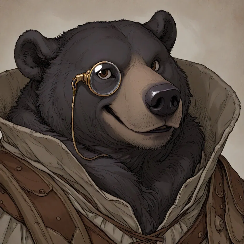 Avatar of Magnus || Wizard Looking for an Asistance