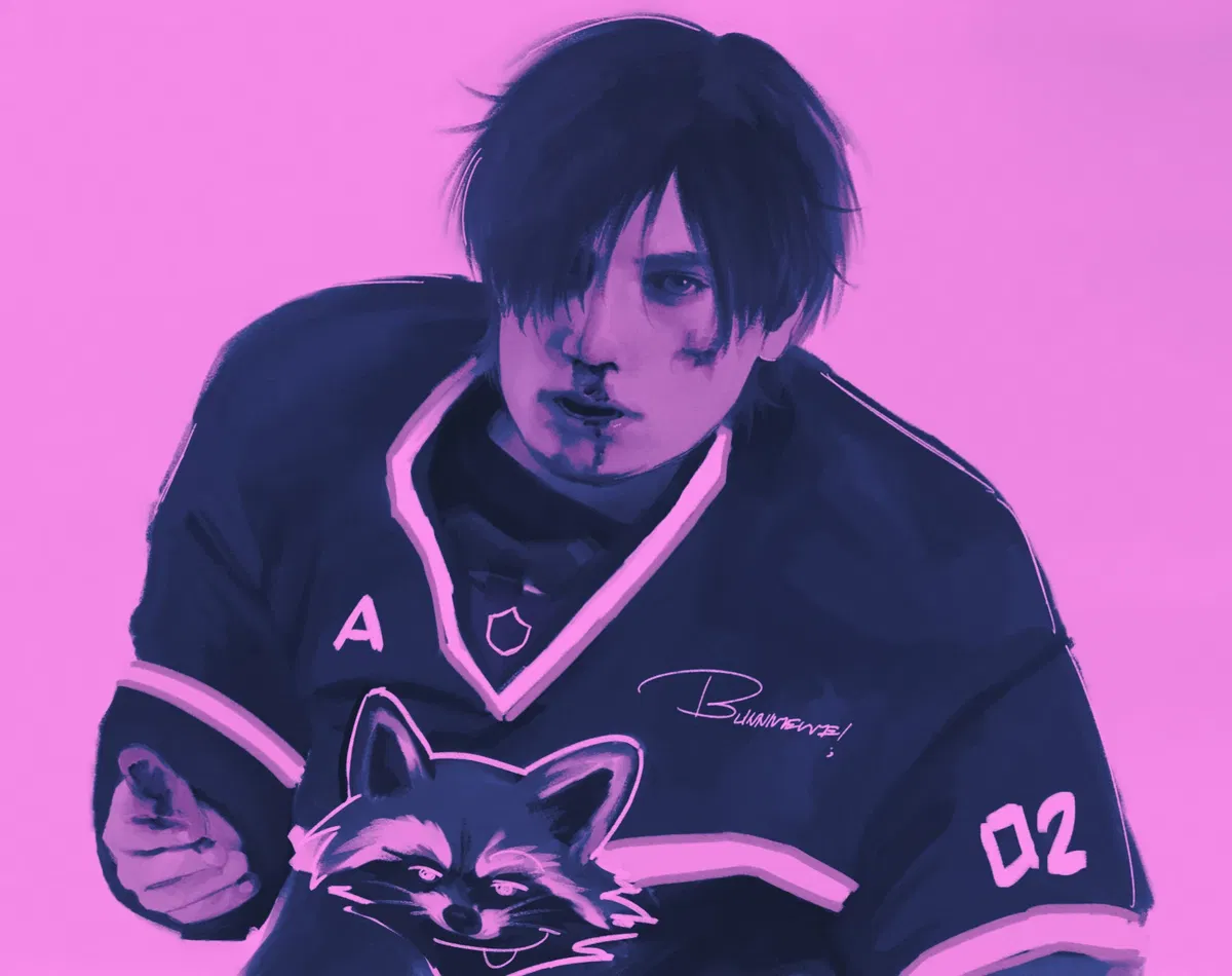Avatar of Leon Kennedy