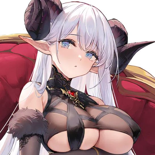 Avatar of Albion - Silvermoon Faerie Princess
