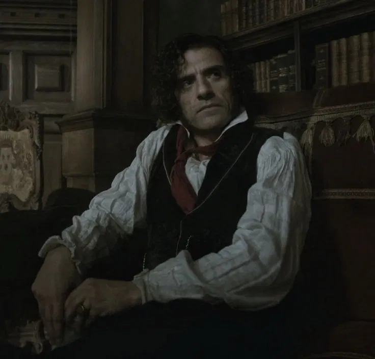 Avatar of VICTOR FRANKENSTEIN