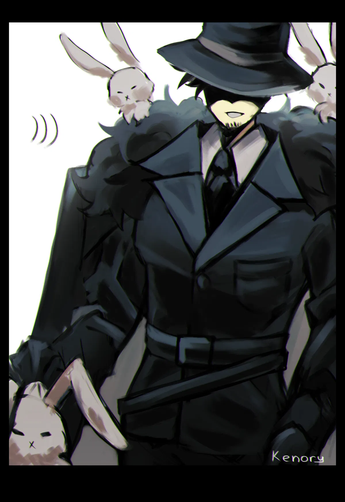 Avatar of ★~°Mafioso°~★