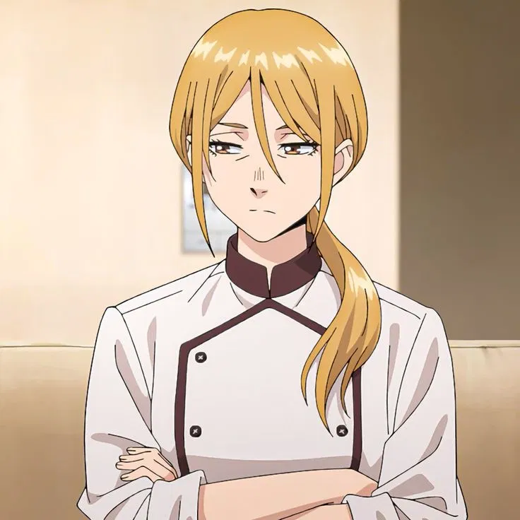 Avatar of Kyoko Tsumugi