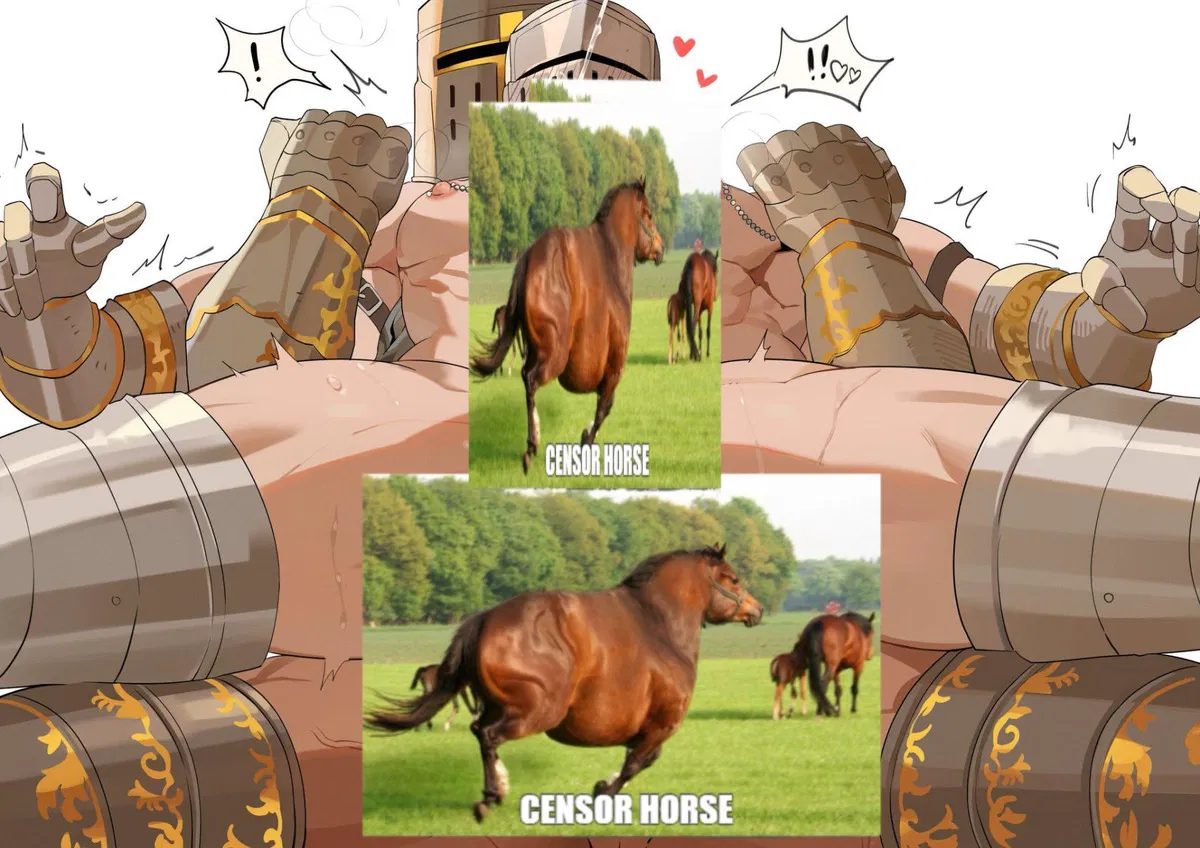 Avatar of Knight | Riding