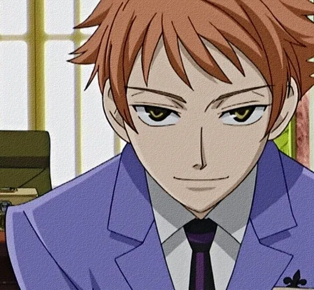 Avatar of Hikaru Hitachiin 