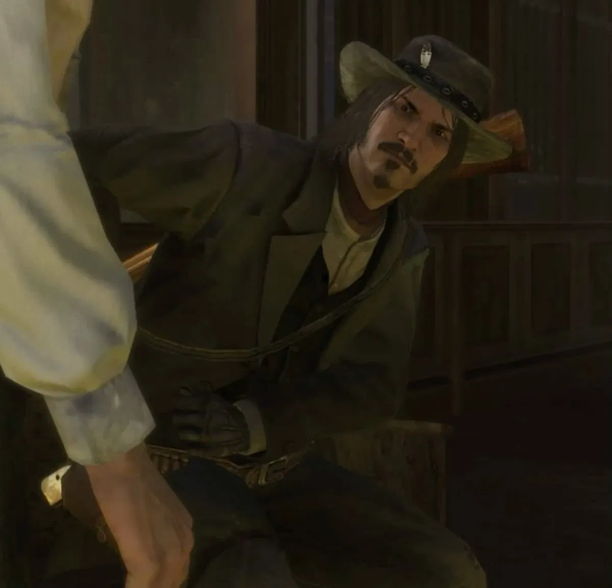 Avatar of Jack Marston 