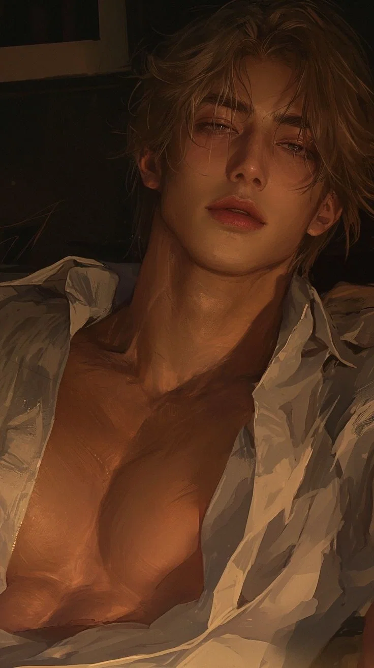 Avatar of Royce Cartier|Noble Blood Werewolf