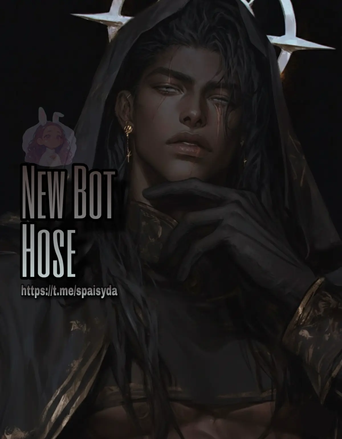 Avatar of Hose