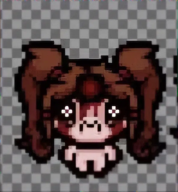 Avatar of Bethany - Your Crazy Cursed Roomie