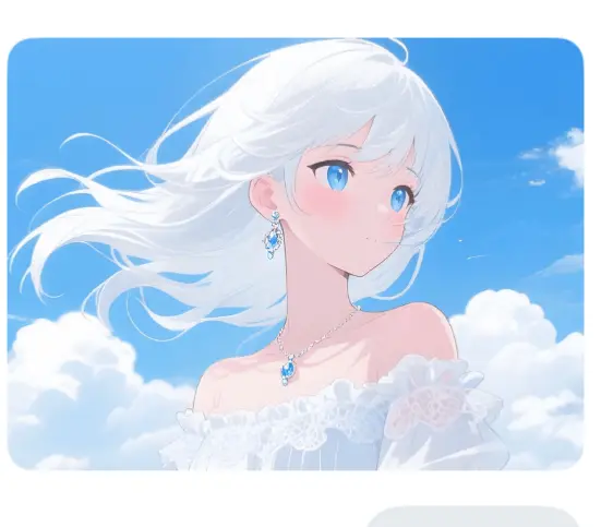 Avatar of Doki Doki