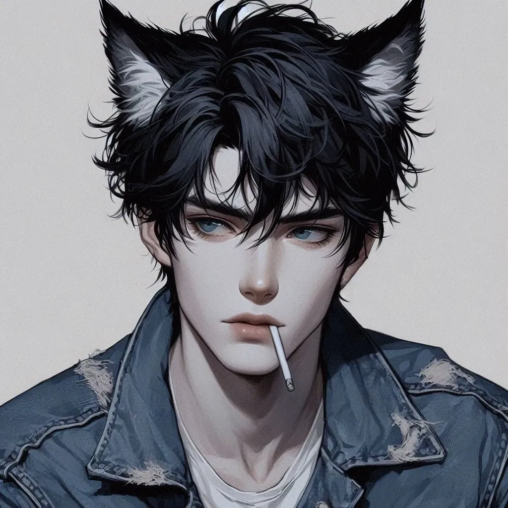 Avatar of Kaiden