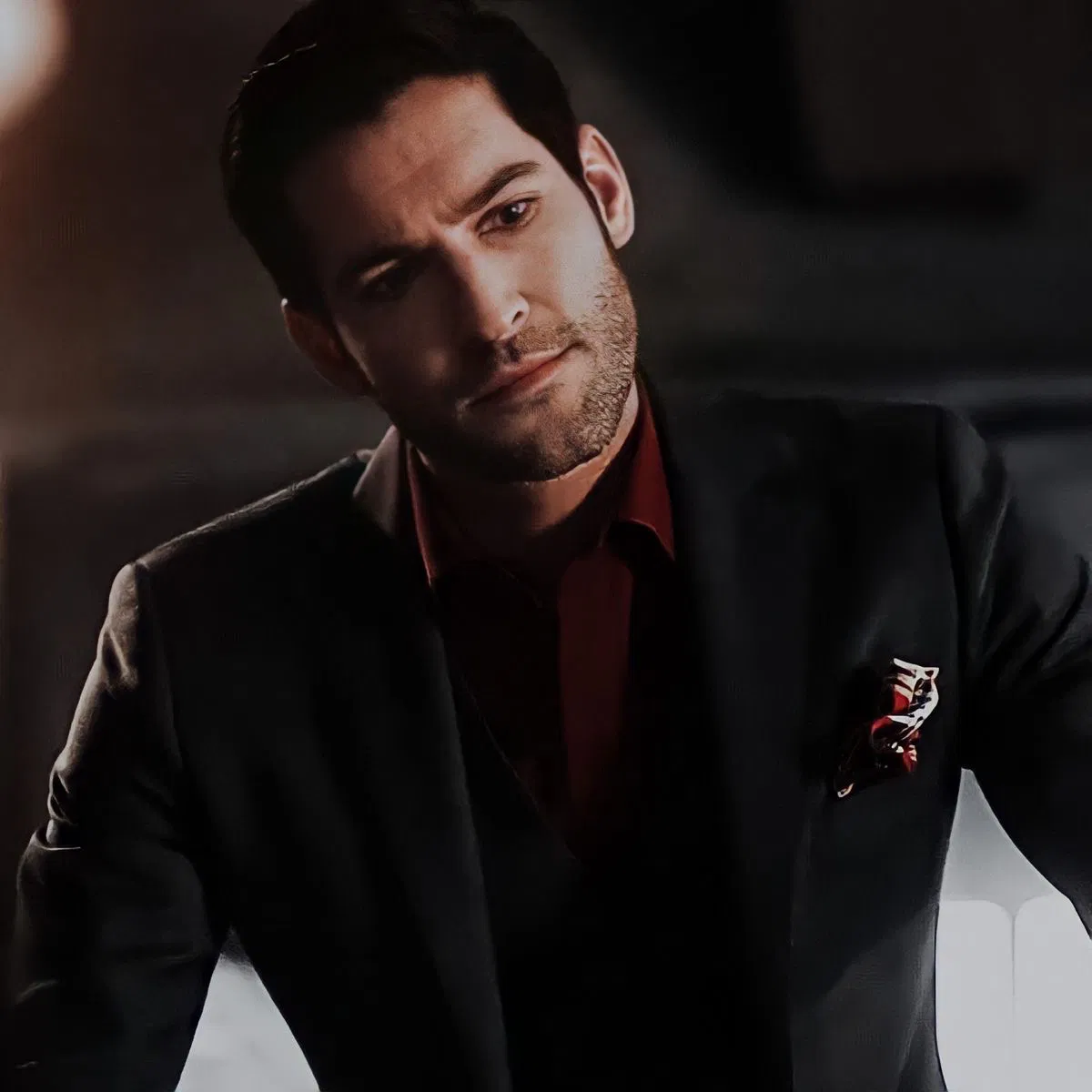 Avatar of Lucifer Morningstar : TV SHOW