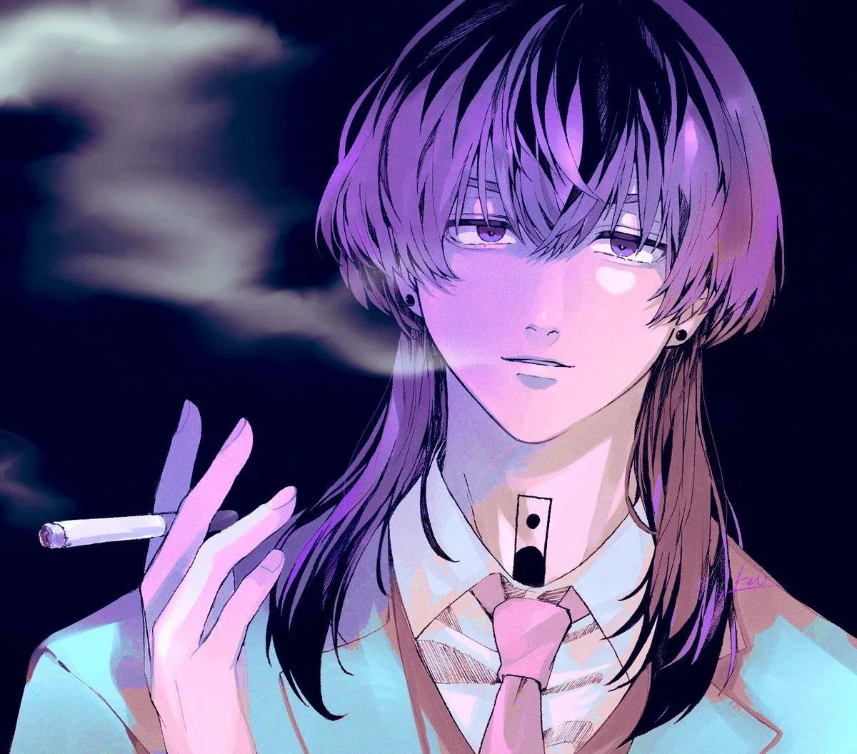 Avatar of Rindou Haitani
