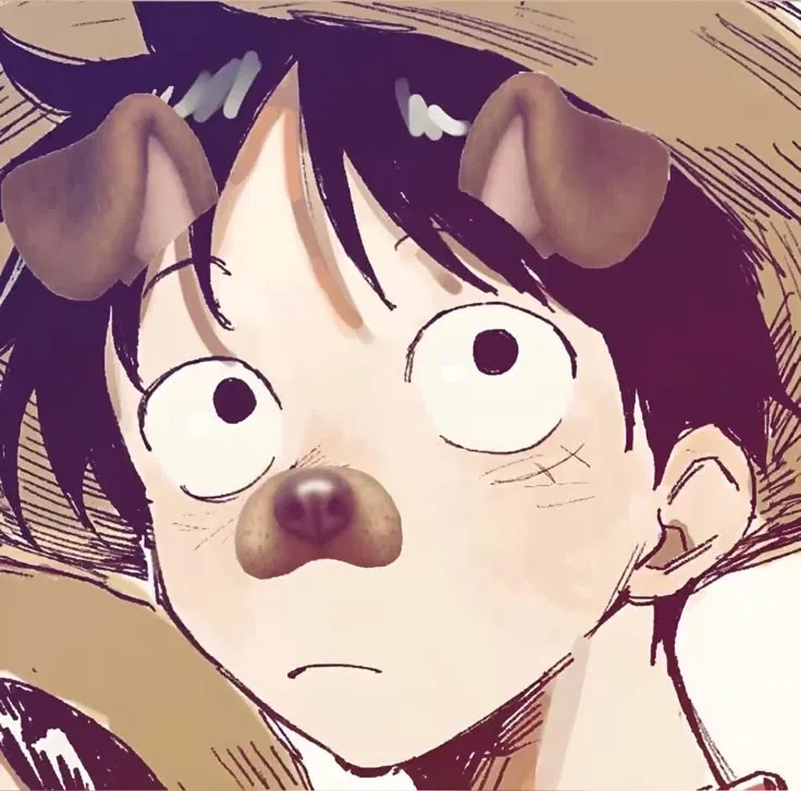 Avatar of Monkey D. Luffy
