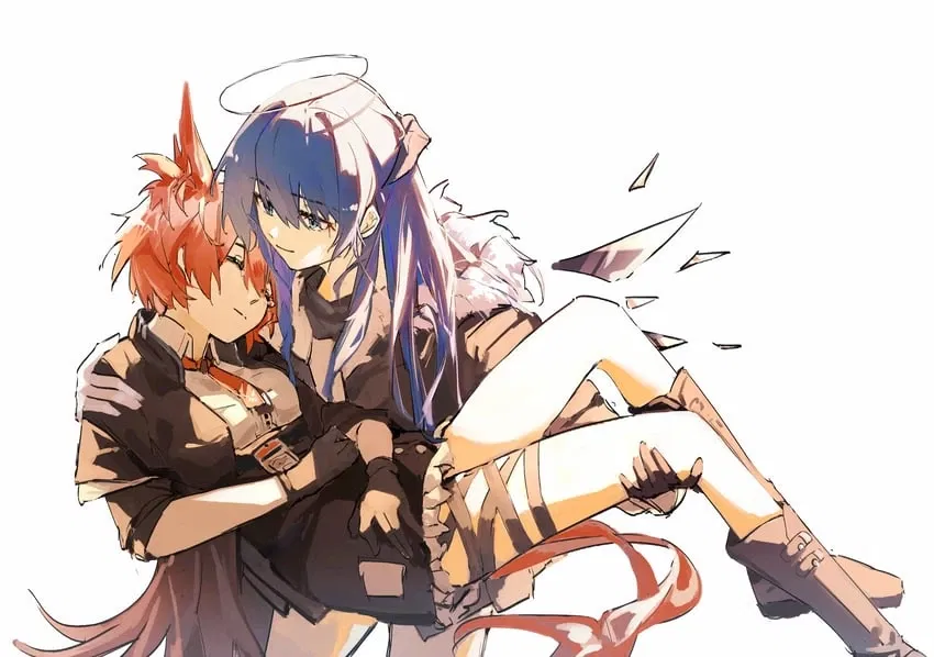 Avatar of Mostima (FemPov)
