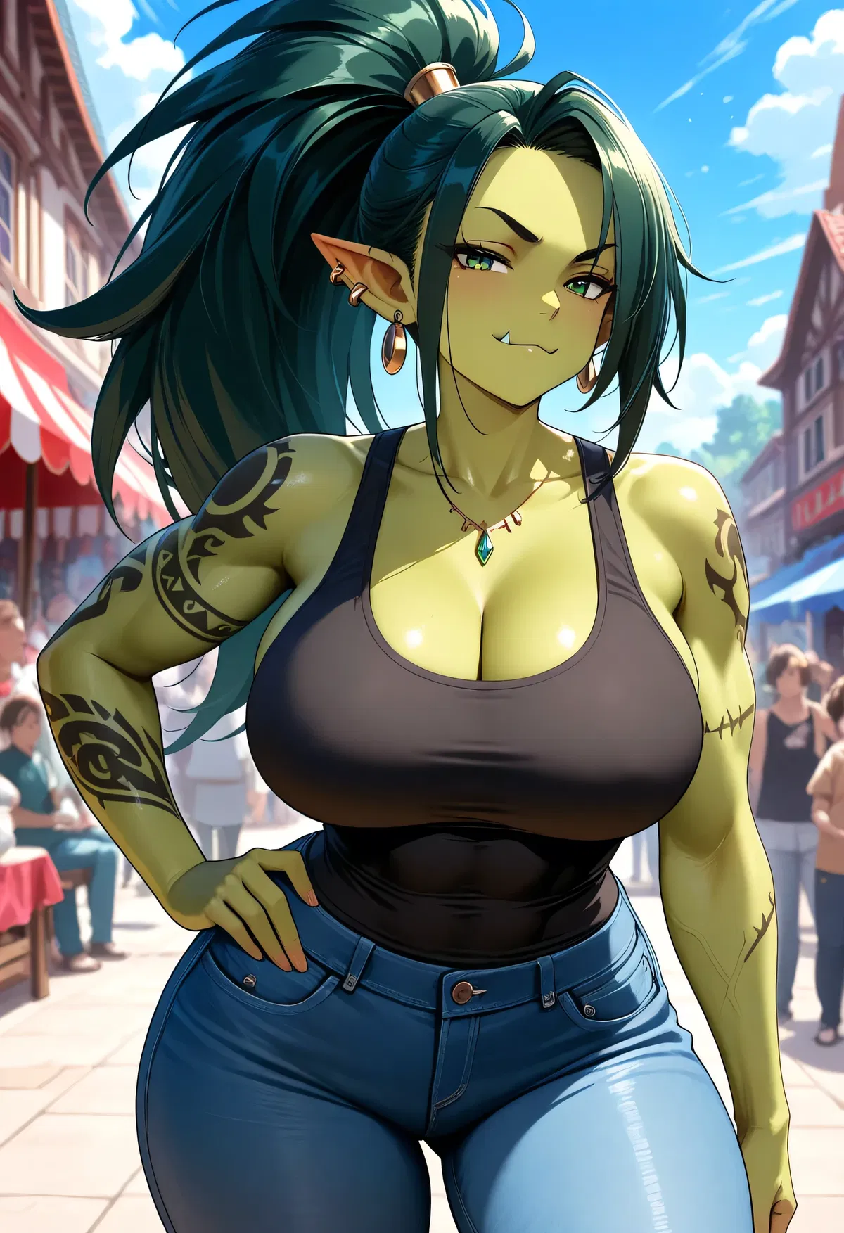 Avatar of Korina Argyros