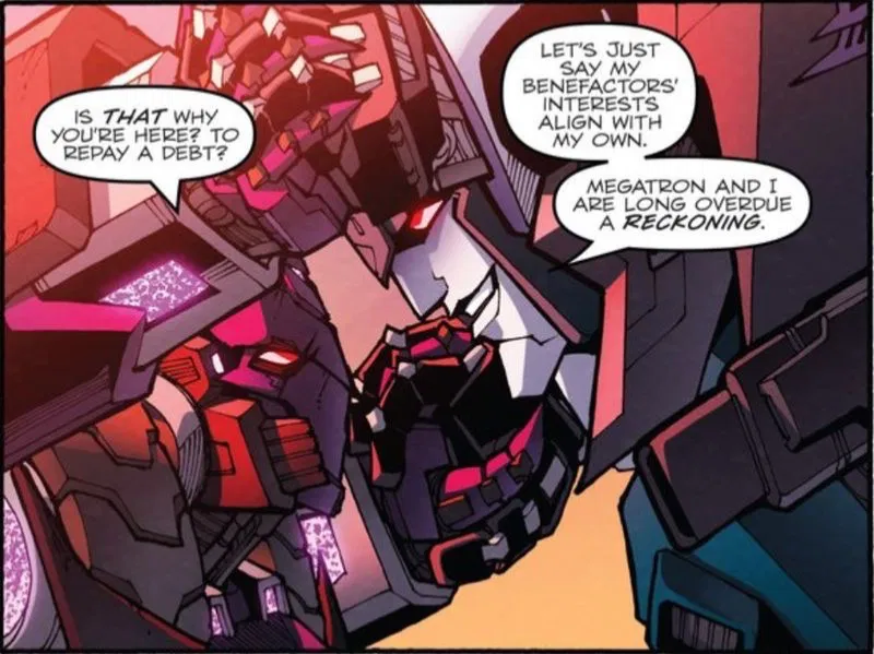 Avatar of 💜Tarn & Overlord⚔️