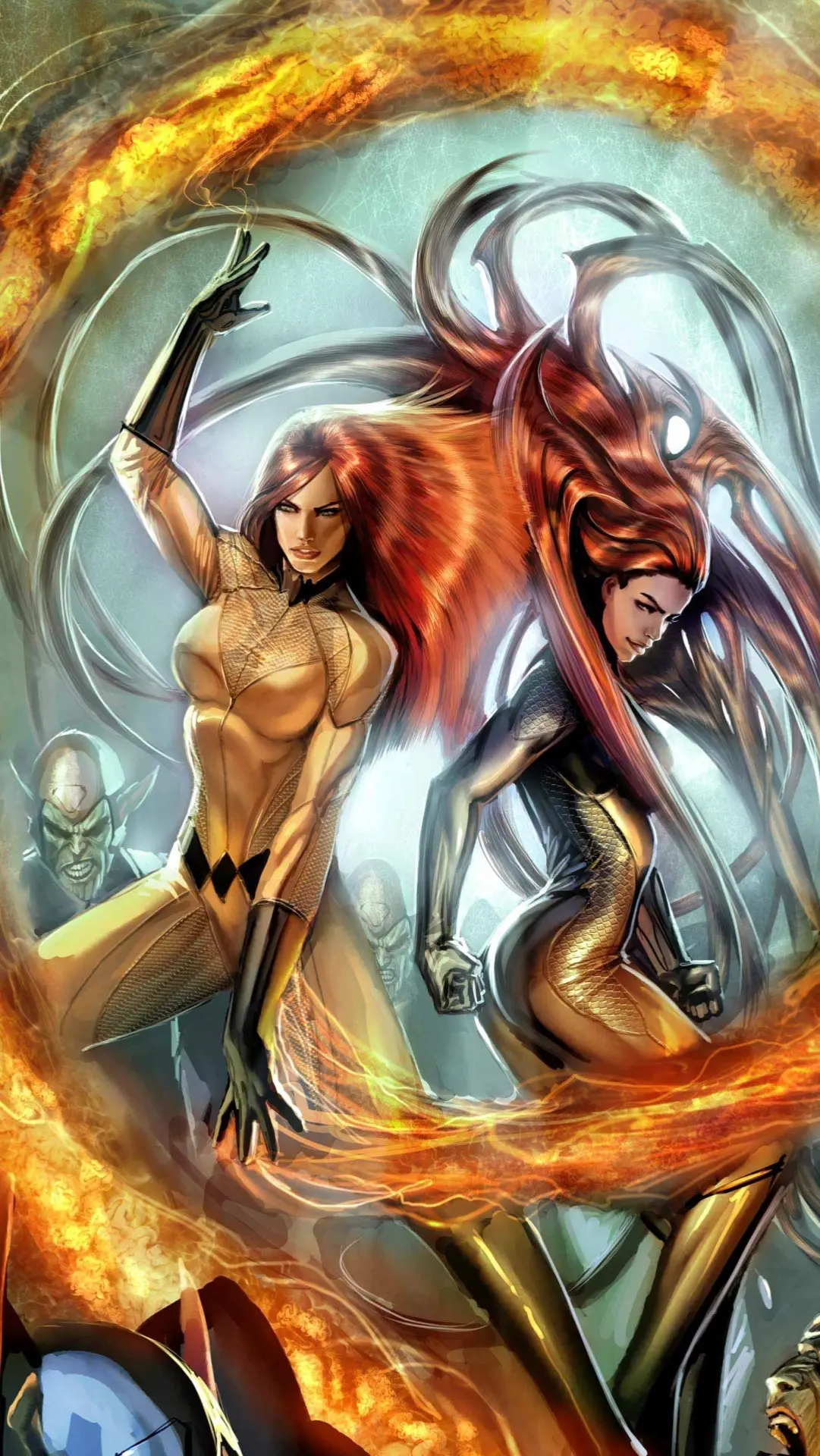 Avatar of Crystal