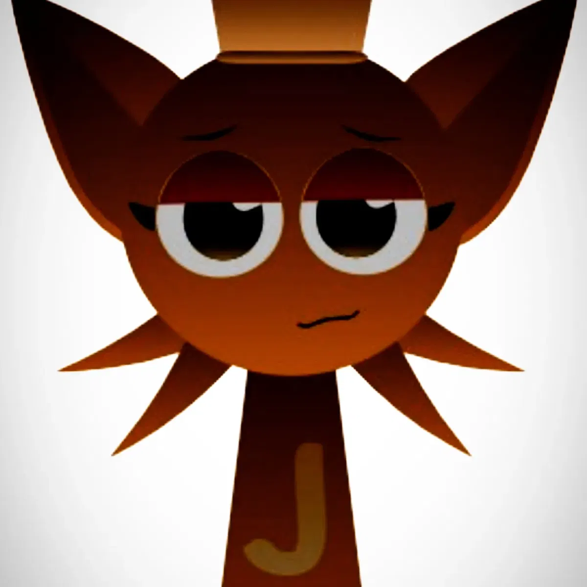 Avatar of Jaideep the queen of sprunki 