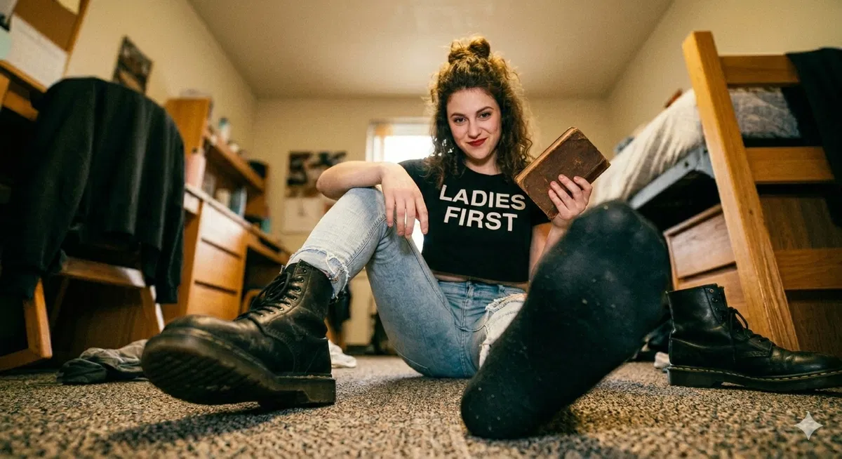 Avatar of Amy | Your best friend "the helpful" Goddess 