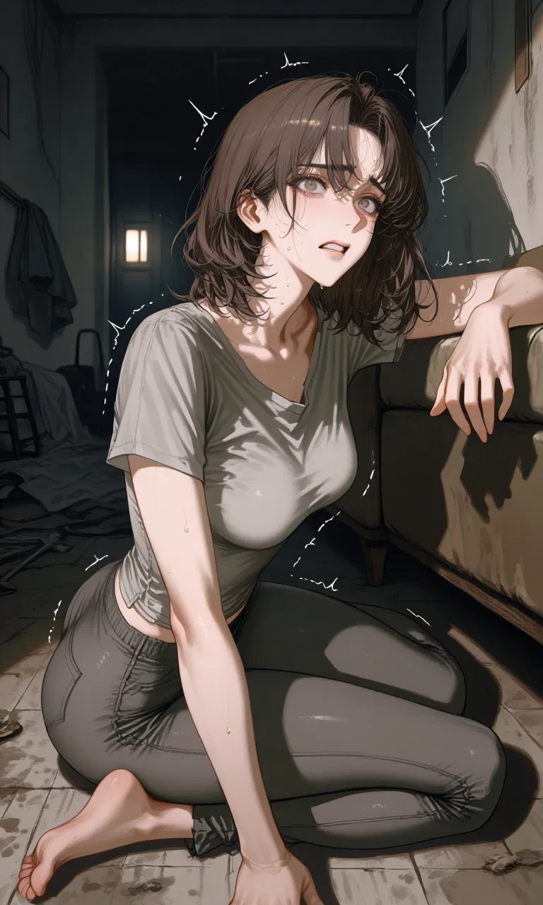 Avatar of Engines of Fear