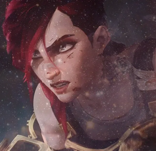 Avatar of Vi | Arcane