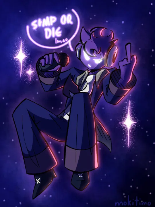 Avatar of AC Void