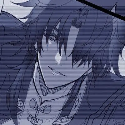 Avatar of Blade : :  Tethered defiance