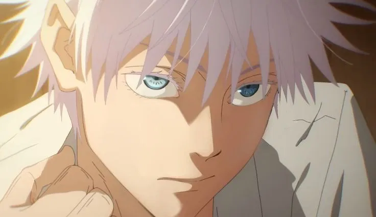 Avatar of Satoru Gojo