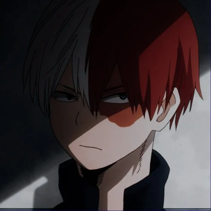Avatar of ❄Shoto Todoroki🔥